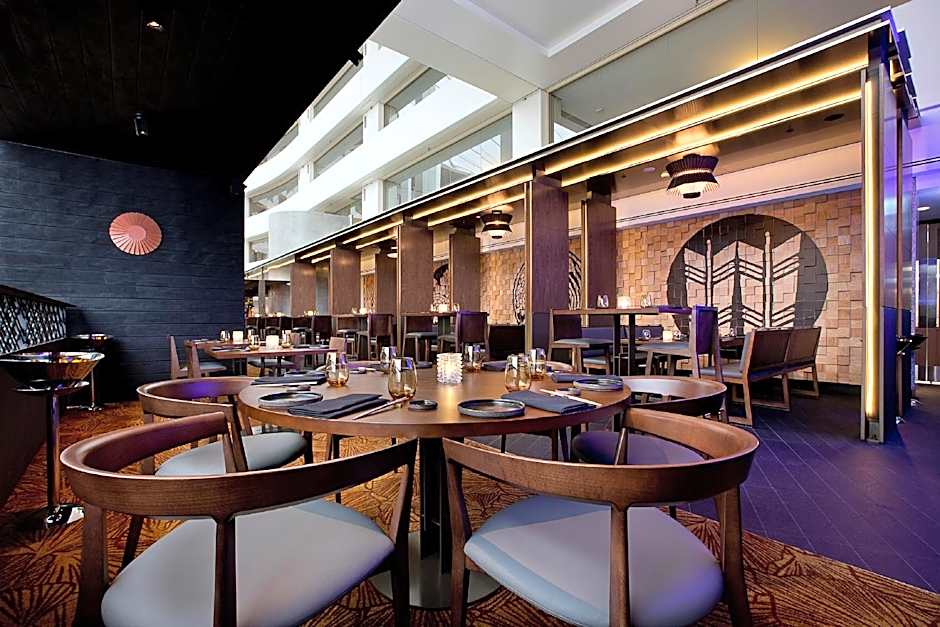 The Star Grand at The Star Gold Coast