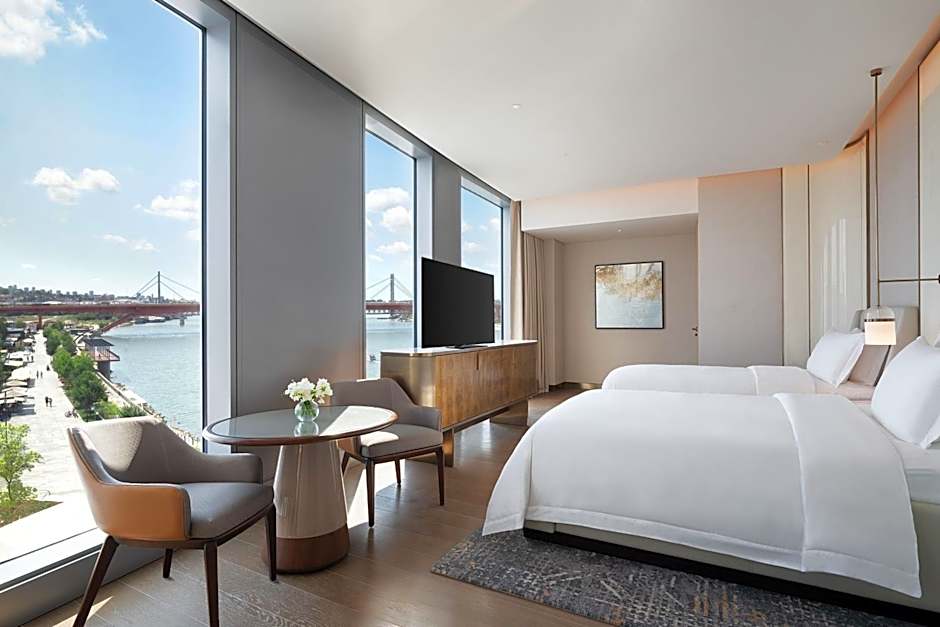 The St. Regis Belgrade