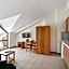 Fora Apart Hotel