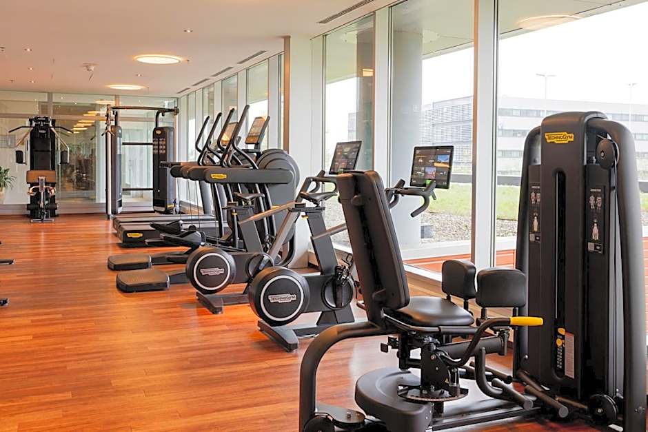 Steigenberger Airport Hotel Amsterdam