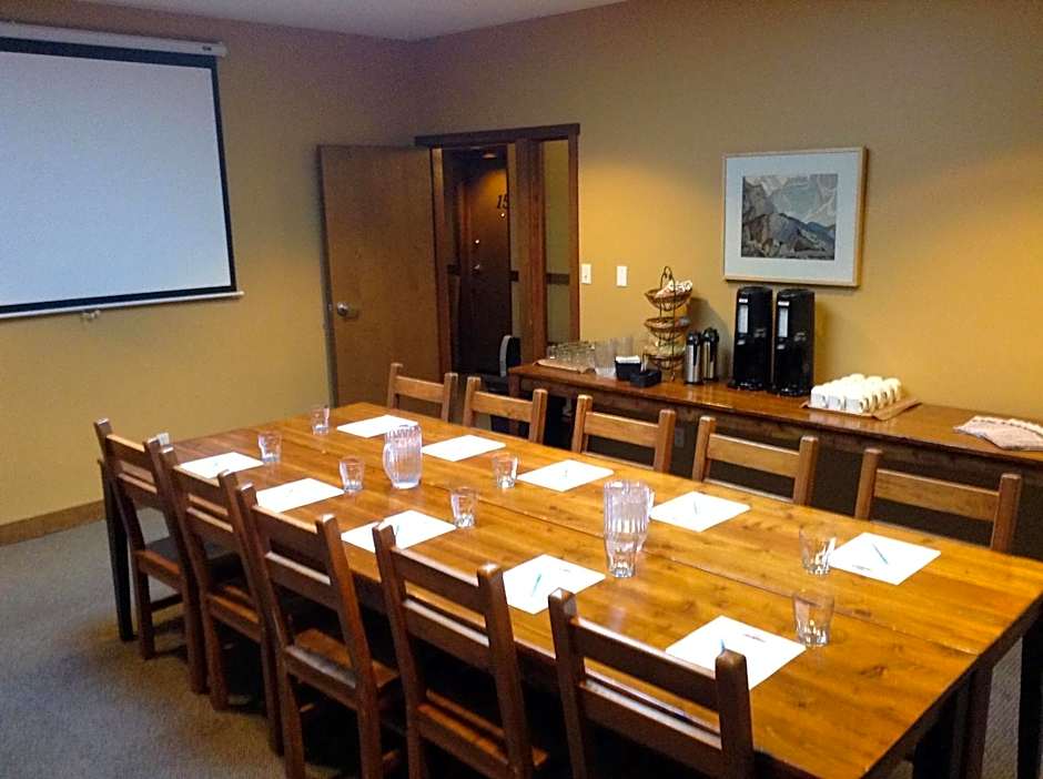 Howe Sound Inn & Brewing Company