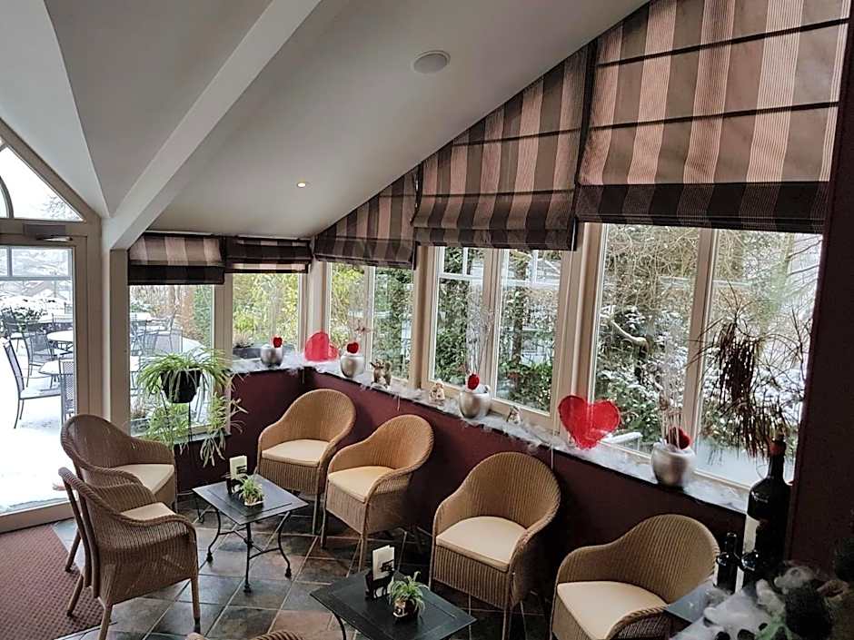 Hotel La Ferronniere