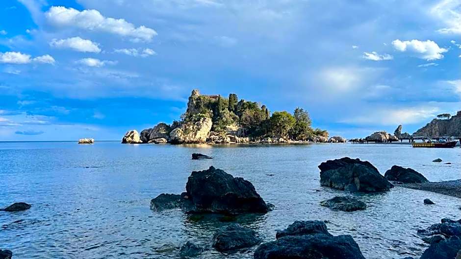 SUITE ISOLA BELLA