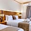 Socrates Hotel Malia Beach