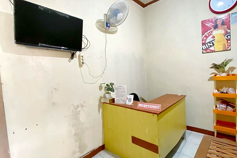 Central House Karimunjawa