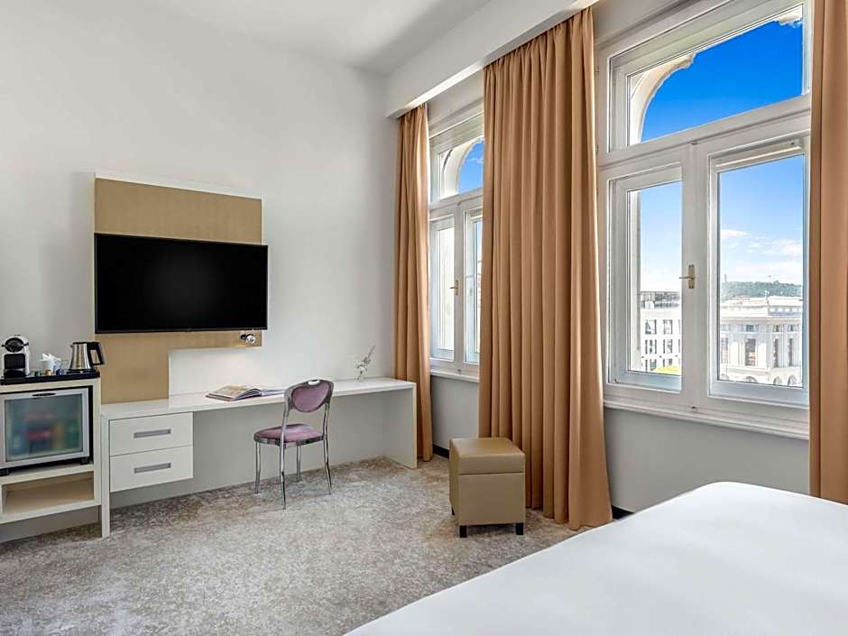 Hotel Nemzeti Budapest - MGallery