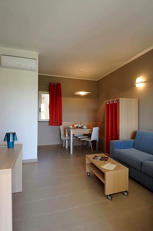 Le Residenze Archimede