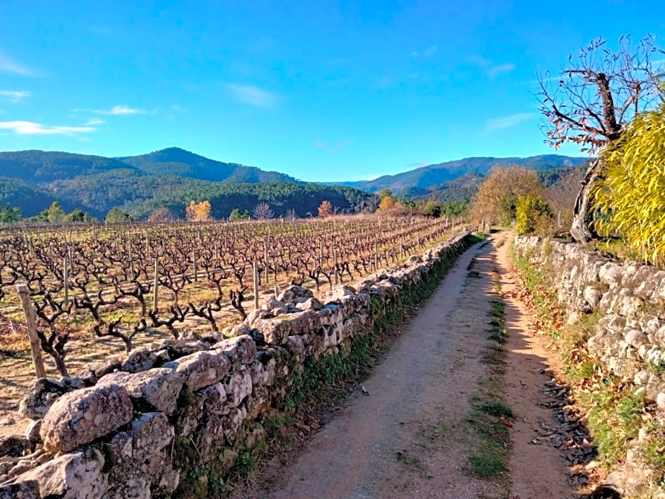 Le Relais des Bouziges