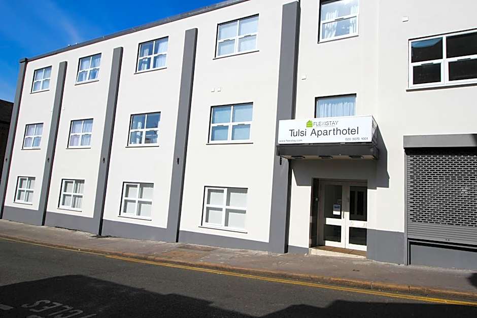 Flexistay Tulsi Aparthotel