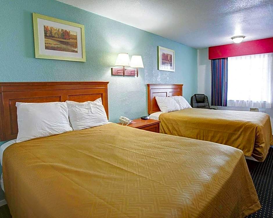Econo Lodge Temple