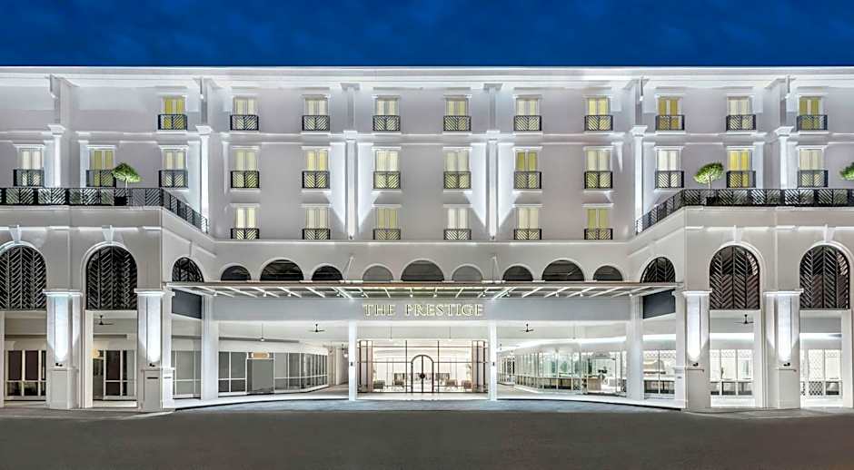 The Prestige Hotel Penang, a Member of Design Hotels