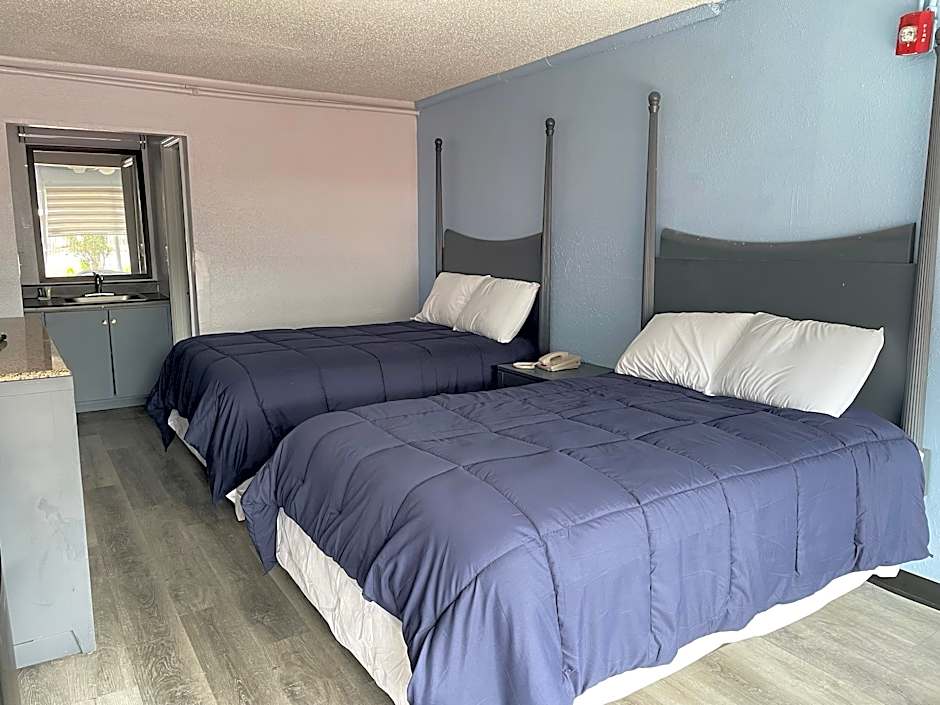 Budgetel Chattanooga