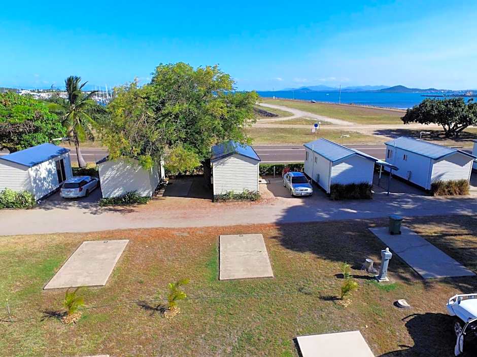 Harbour Lights Tourist Park