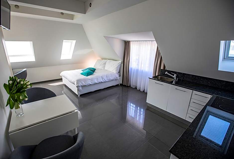 Hotel Kernhof Self Check-In