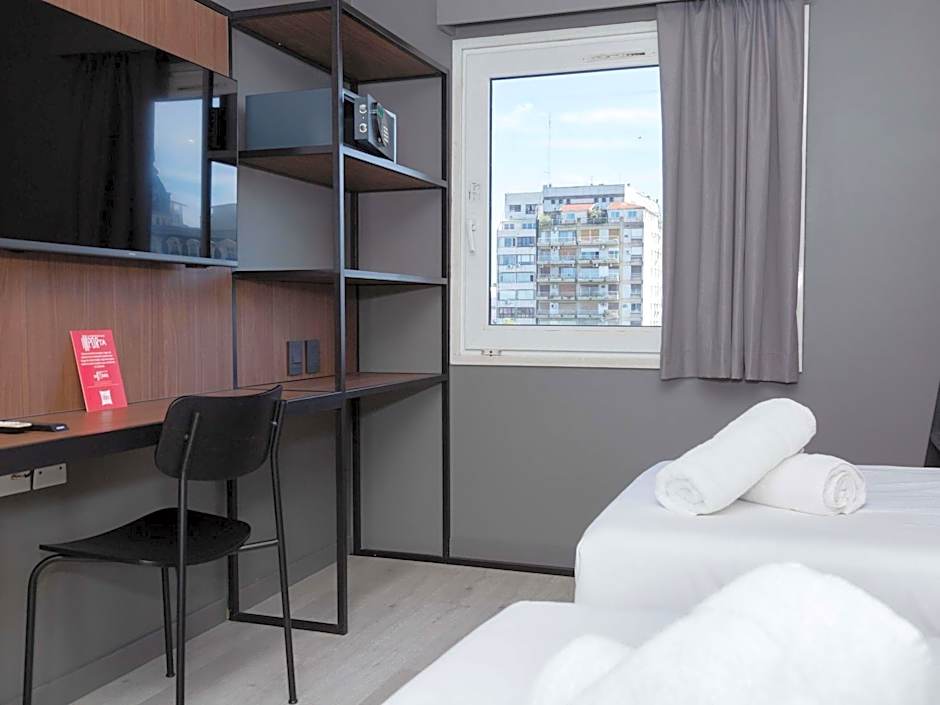 Hotel Ibis Buenos Aires Congreso