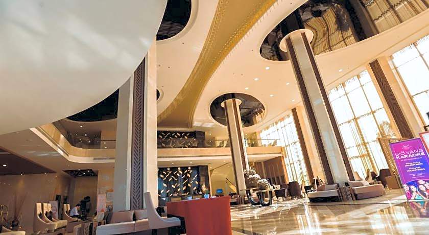 Muong Thanh Luxury Ca Mau Hotel