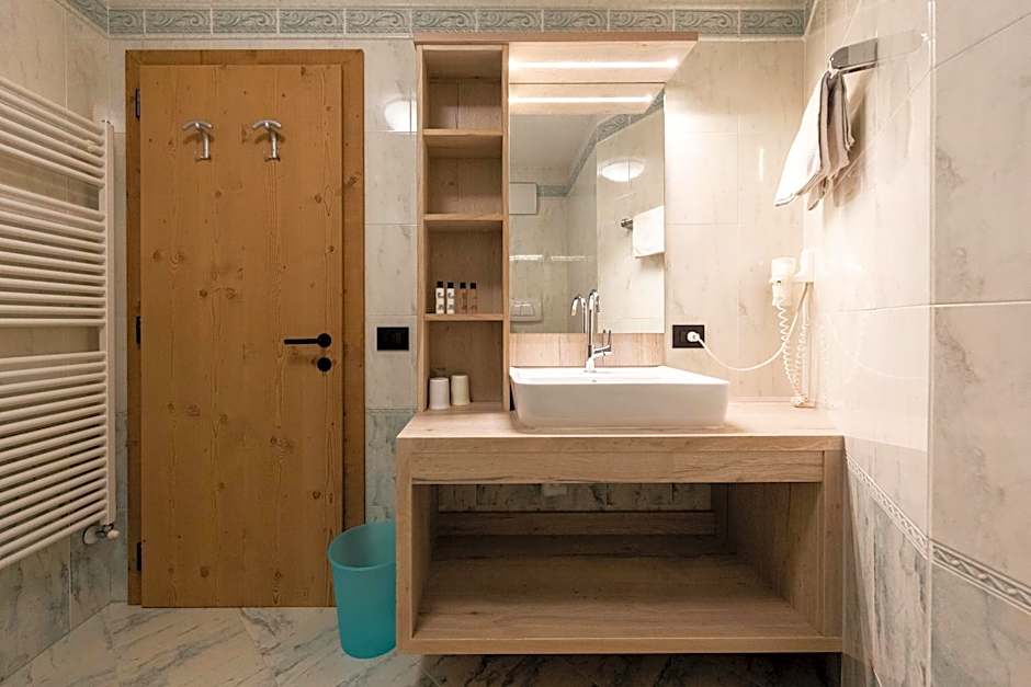 Apartments & Garnì Pre Da Nai