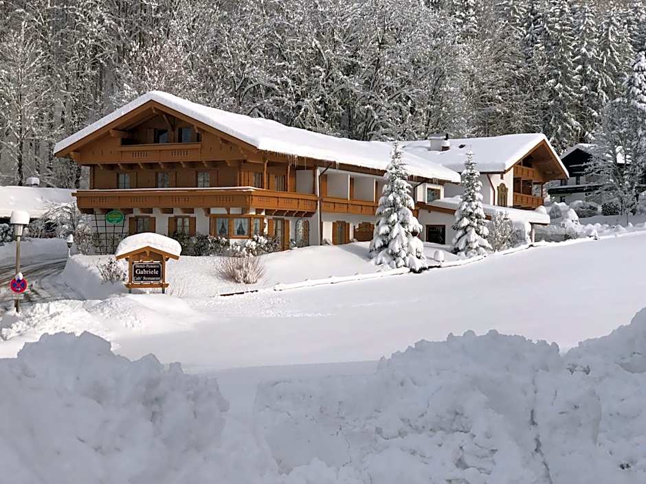 Landhotel Gabriele
