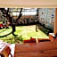Finca Mc'Clau Teotihuacan, Casa residencial entera