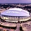 R Nite Star Inn and Suites -Home of the Cowboys & Rangers