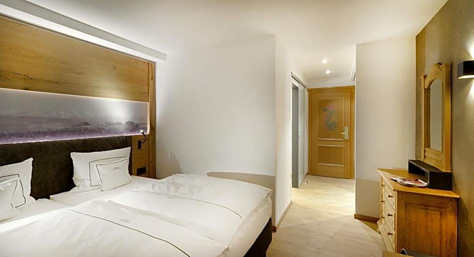 Berghotel Jägerhof ****S