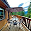 Canmore Alpine Hostel - Alpine Club of Canada