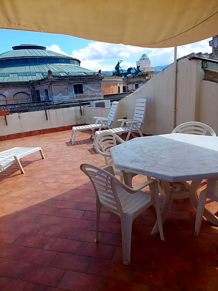Bed & Breakfast Sweet Politeama