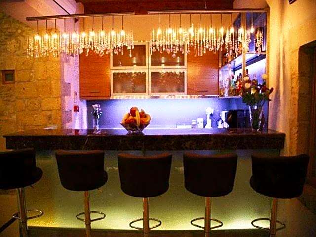 Bellagio Luxury Boutique Hotel