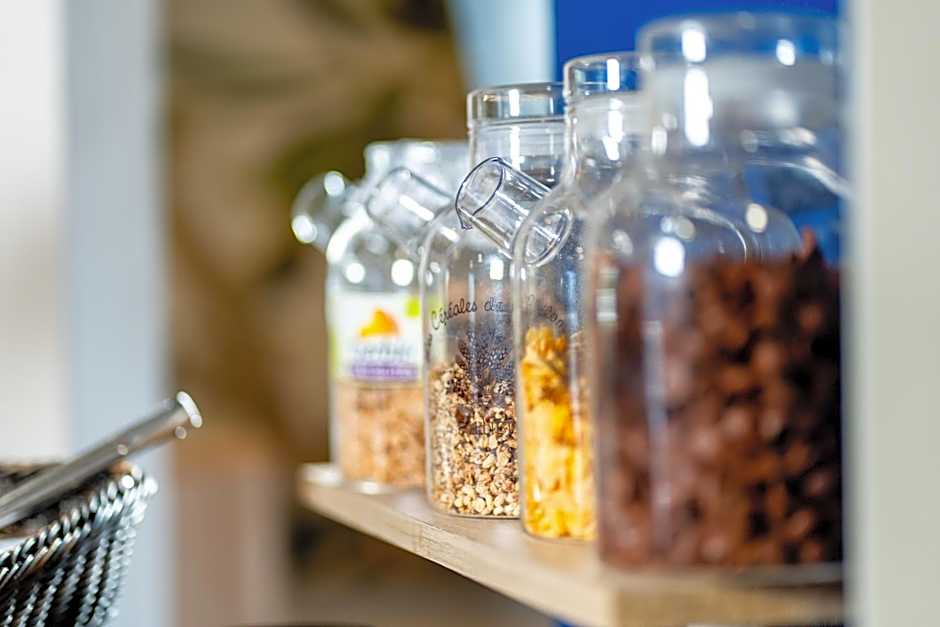 ibis budget Aix en Provence