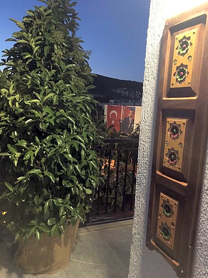 By Muhtar Hotel Bodrum