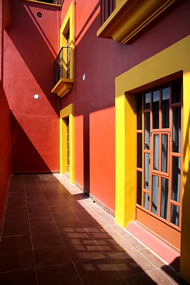 Hotel Rivera