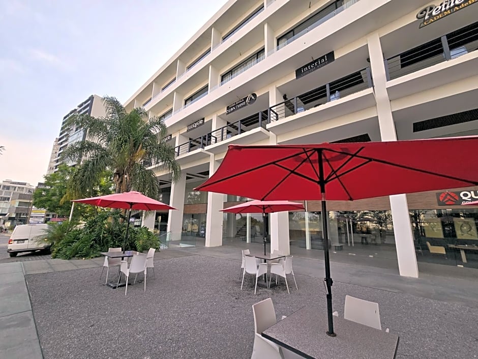 Kharma Suites