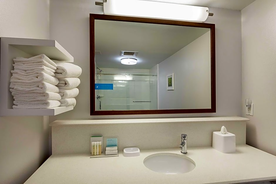 Hampton Inn By Hilton Houston/Humble-Airport Area, TX