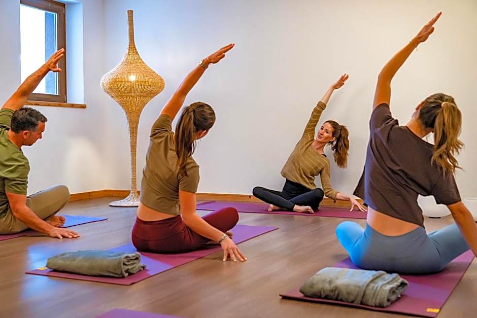 Résidence Club MMV La Clé des Cimes