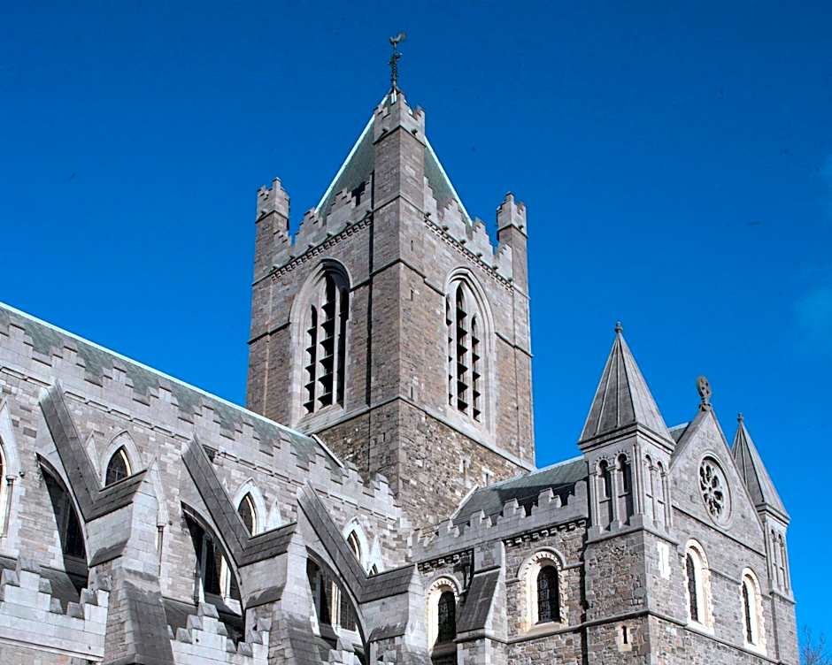 Hyatt Centric The Liberties Dublin