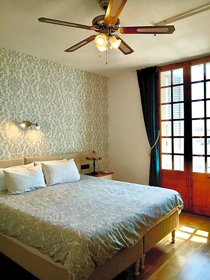 Privat Hotel Liberty Sitges