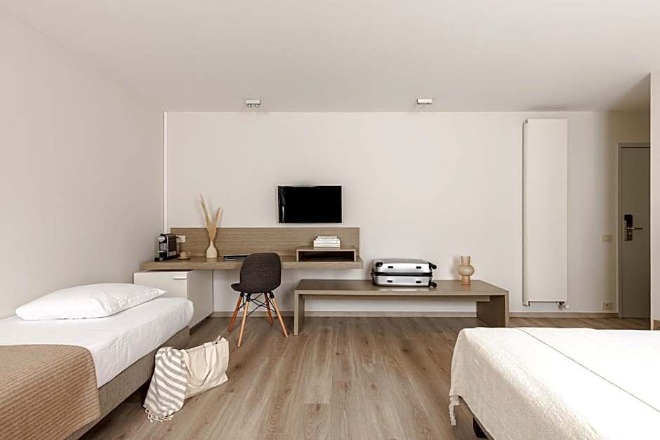 Hotel Saint Sauveur by WP Hotels