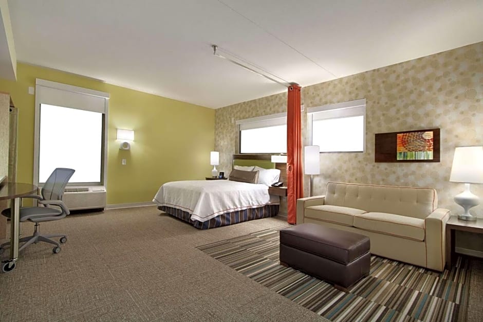 Home2 Suites By Hilton Baltimore / Aberdeen, MD