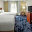 Fairfield Inn & Suites by Marriott Carlisle
