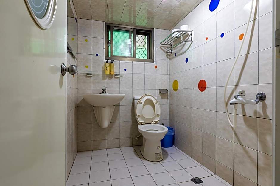 Jia Xiang Lin Guan Hai Homestay