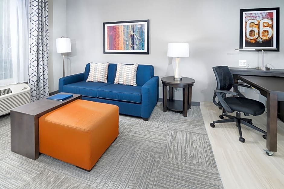 Homewood Suites By Hilton Tulsa Catoosa