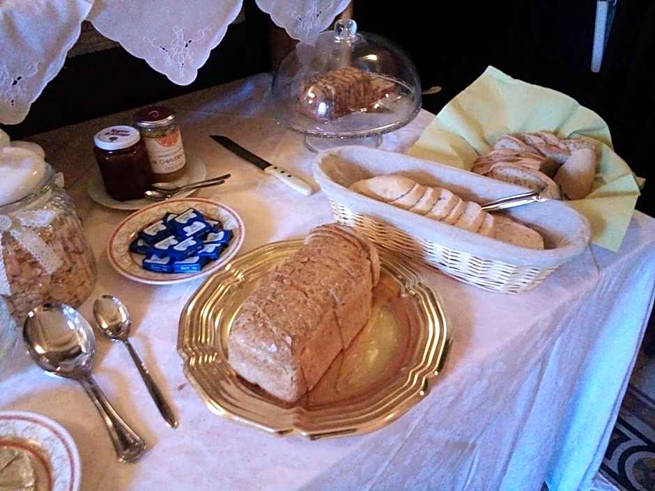 B&B Antica Piazza dei Miracoli