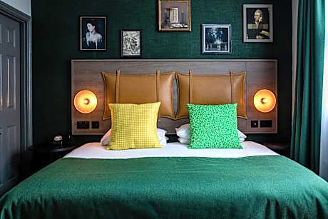 Abbey Hotel Bath, a Tribute Portfolio Hotel