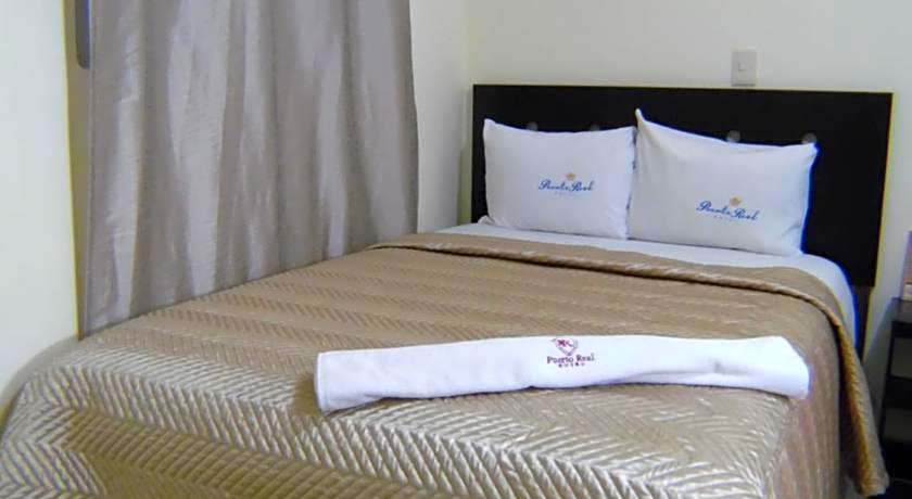 OYO Hotel Puerto Real Coatzacoalcos