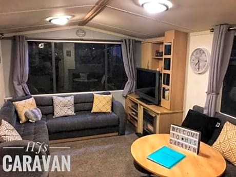 HJsCaravan Southview Leisure Park Skegness