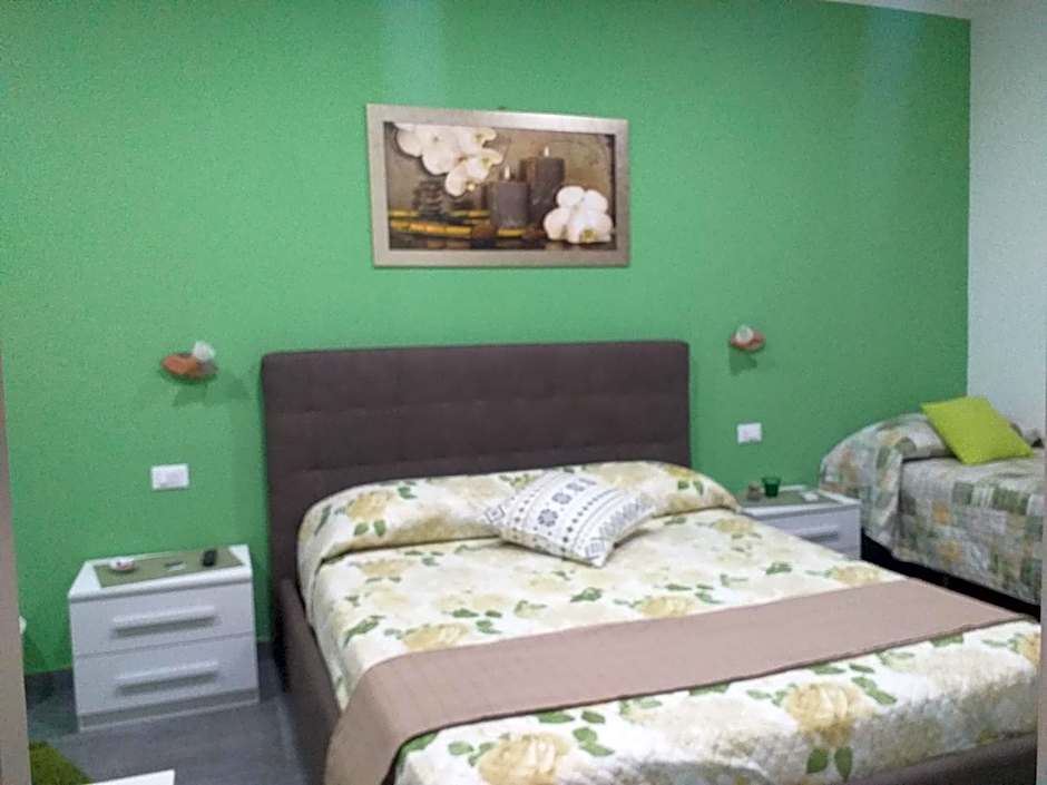 B&B La Grotta
