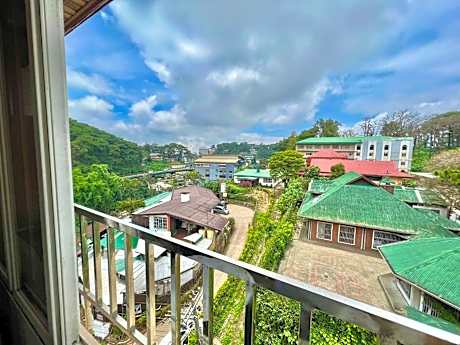 Zenmist Properties- 2 Bedroom Economy