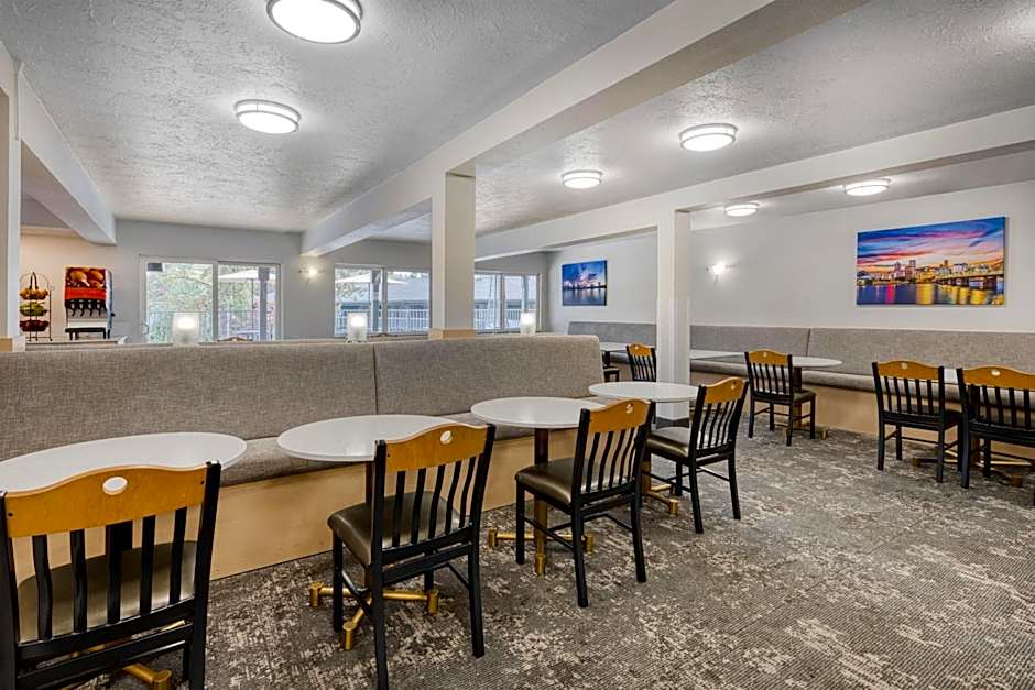 Best Western Portland West Beaverton