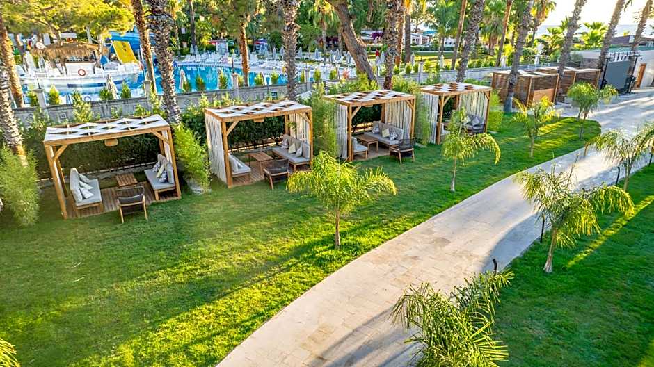 Rose Garden Premium - Ultra All Inclusive