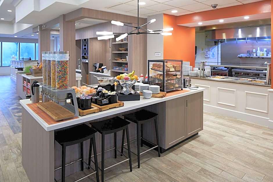 Hilton Garden Inn Evansville